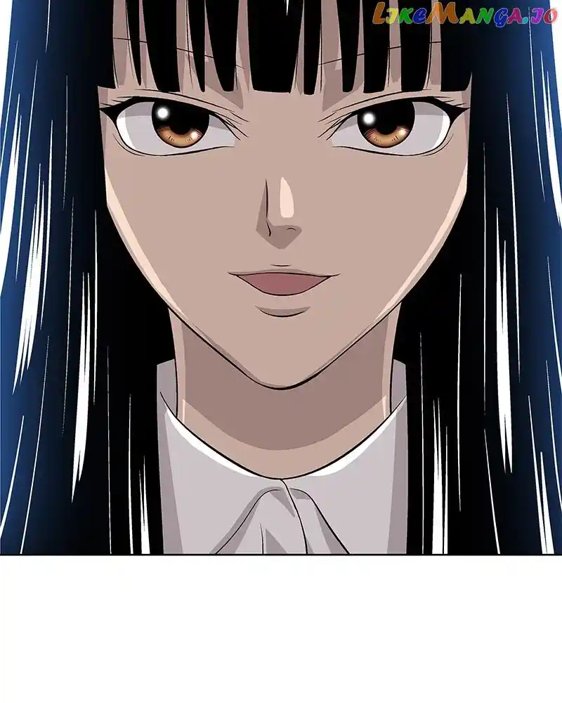 Harmonia Chapter 111