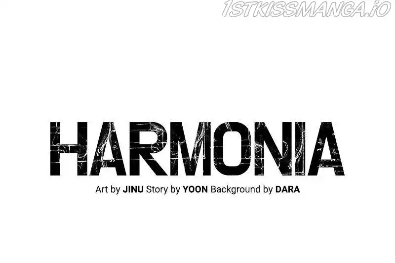 Harmonia Chapter 13