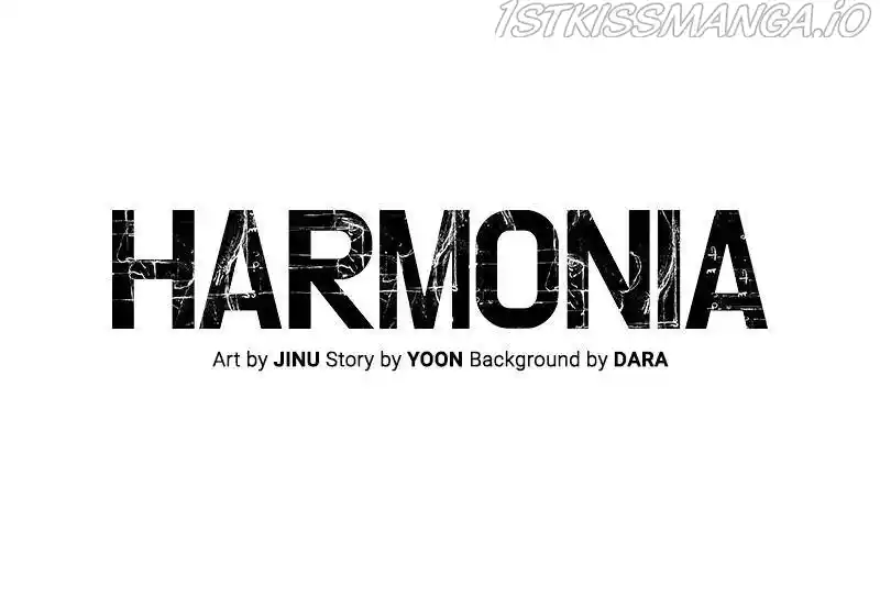 Harmonia Chapter 14