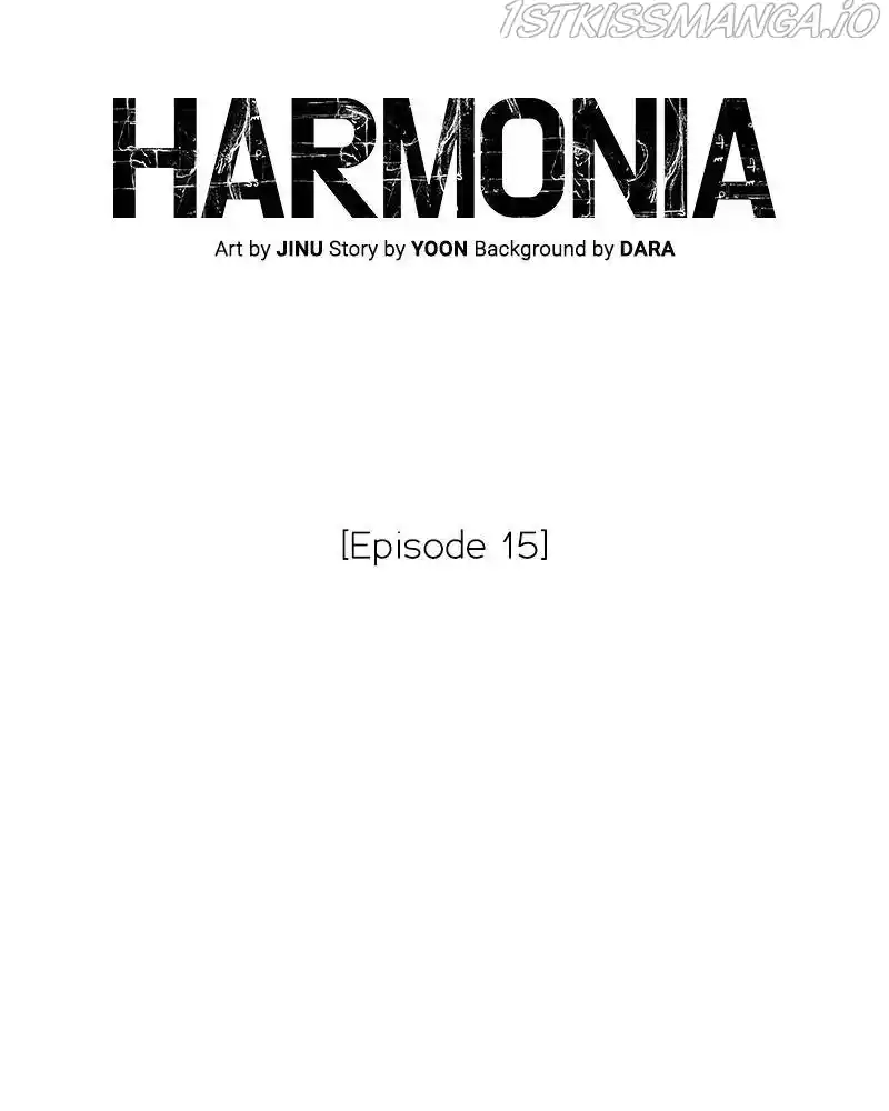 Harmonia Chapter 15