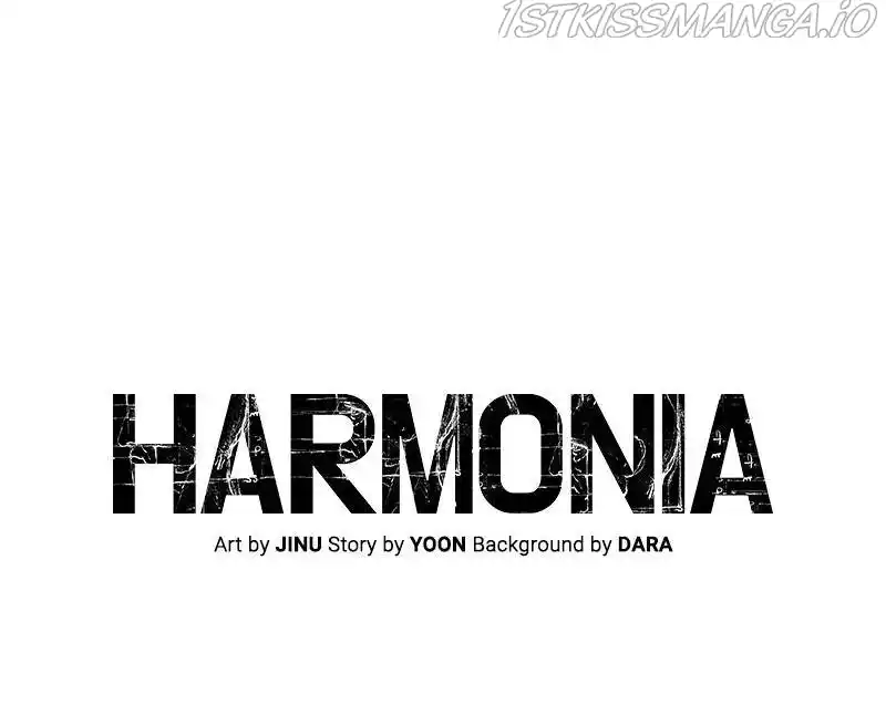 Harmonia Chapter 16