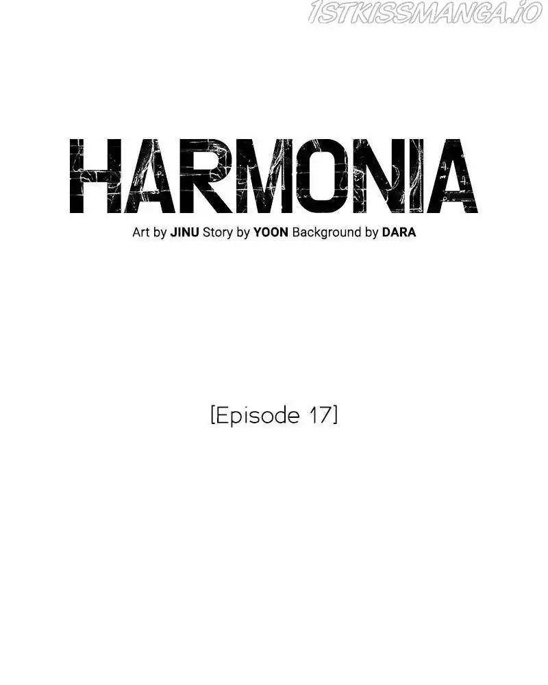 Harmonia Chapter 17