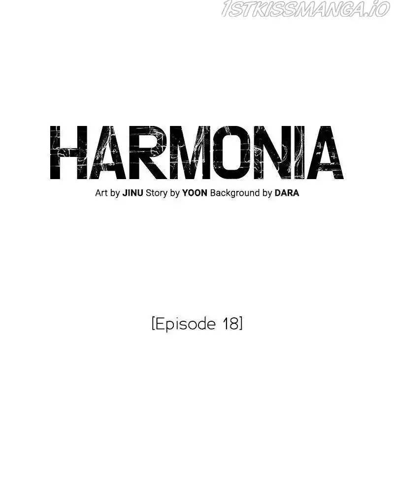 Harmonia Chapter 18