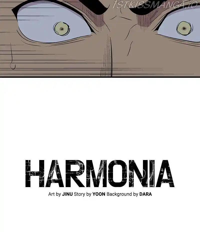 Harmonia Chapter 18