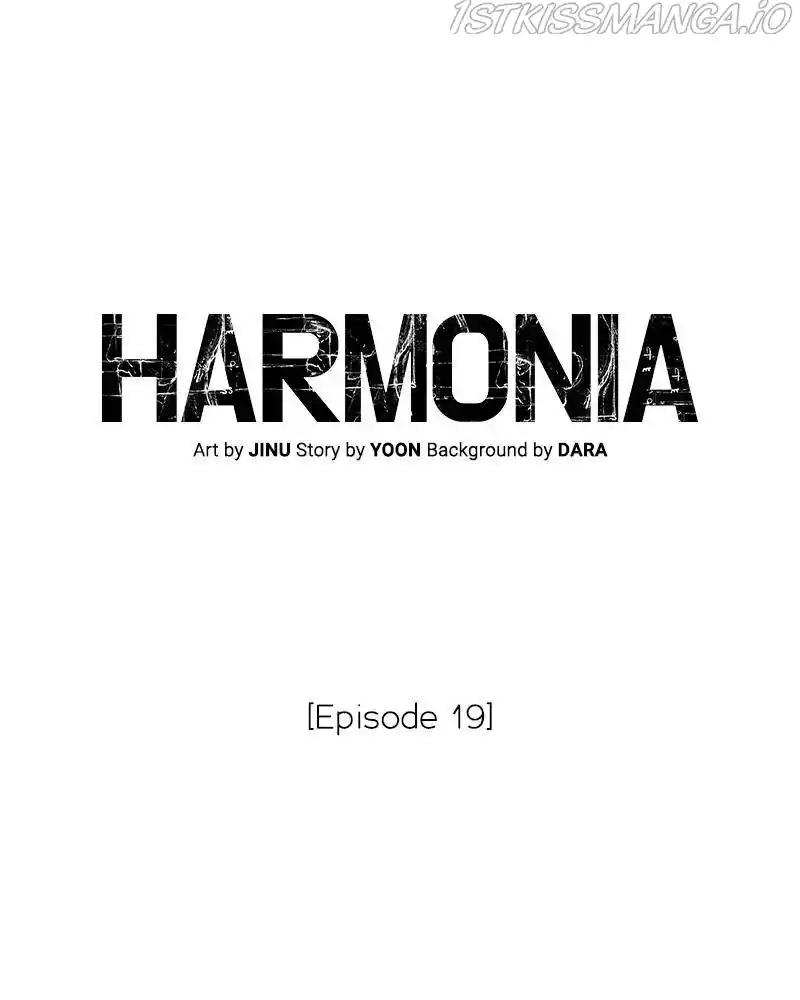 Harmonia Chapter 19