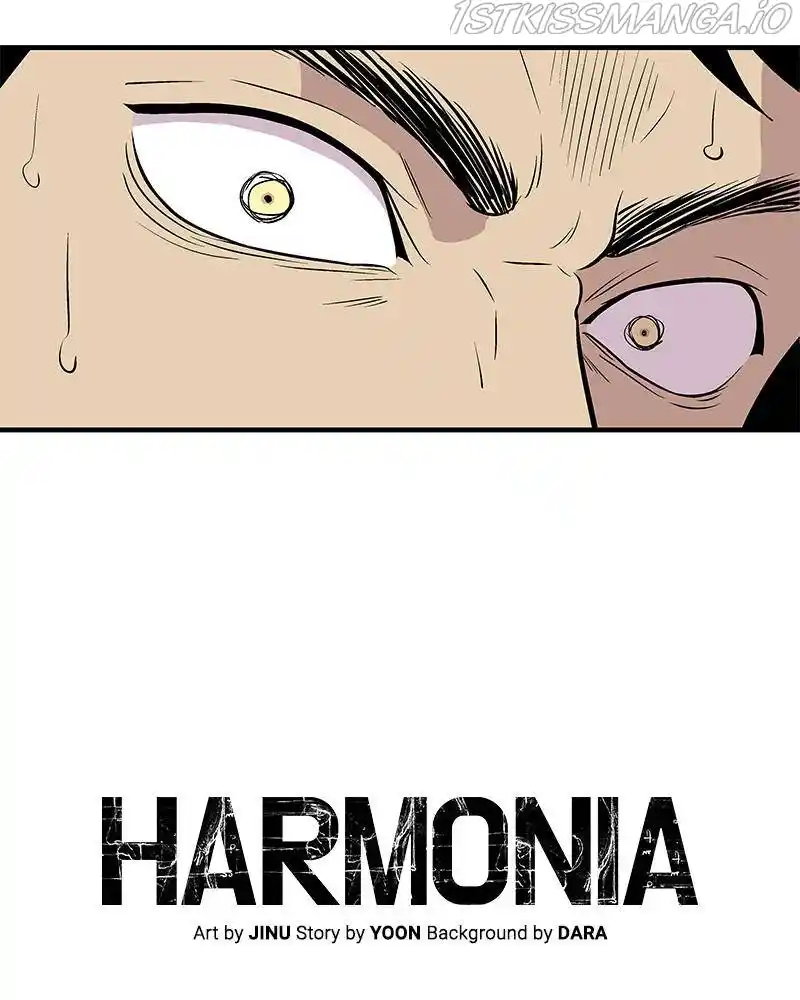 Harmonia Chapter 19