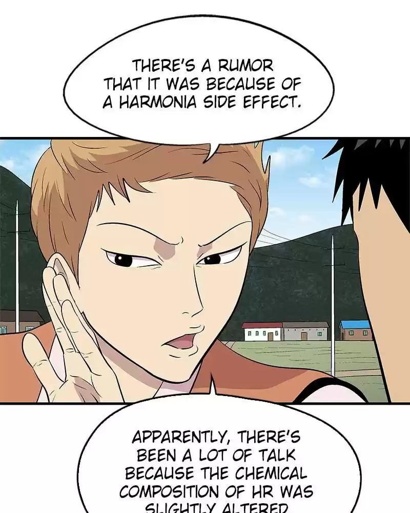 Harmonia Chapter 2