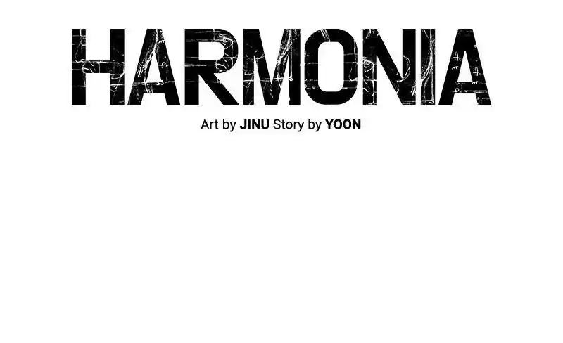 Harmonia Chapter 2