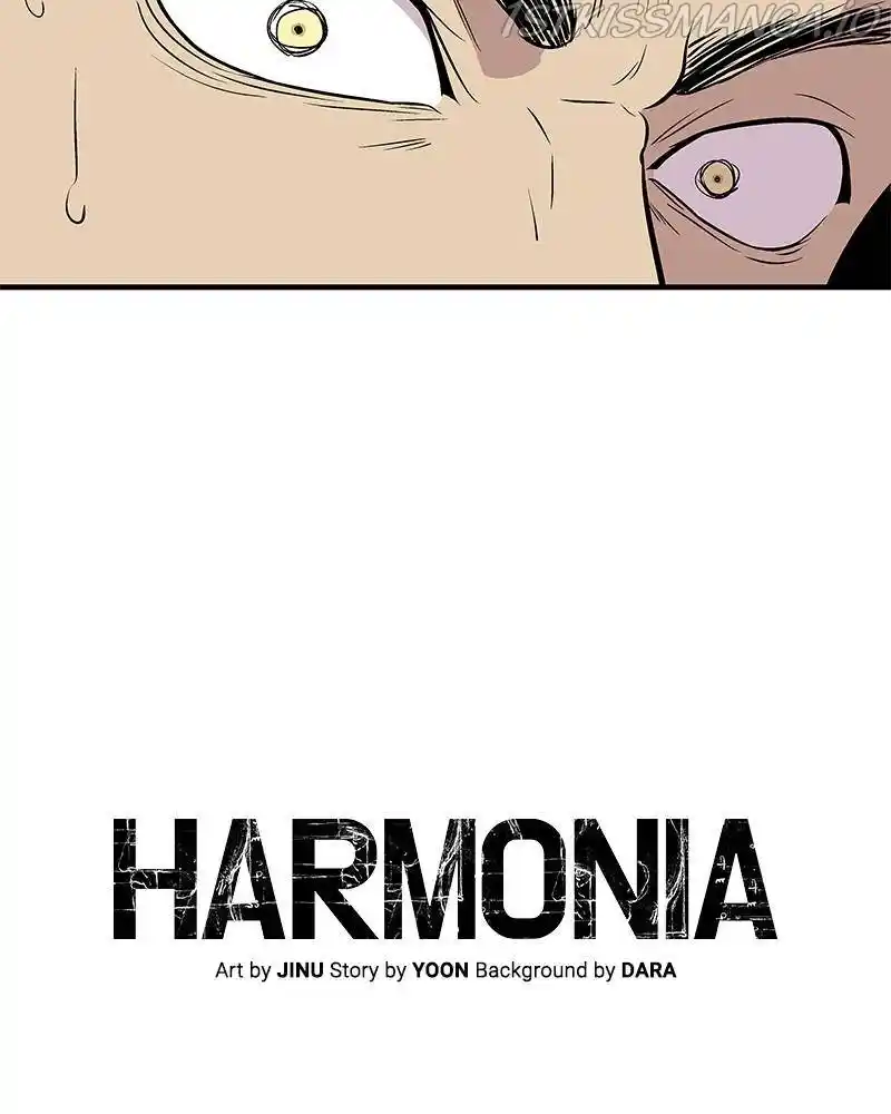 Harmonia Chapter 20