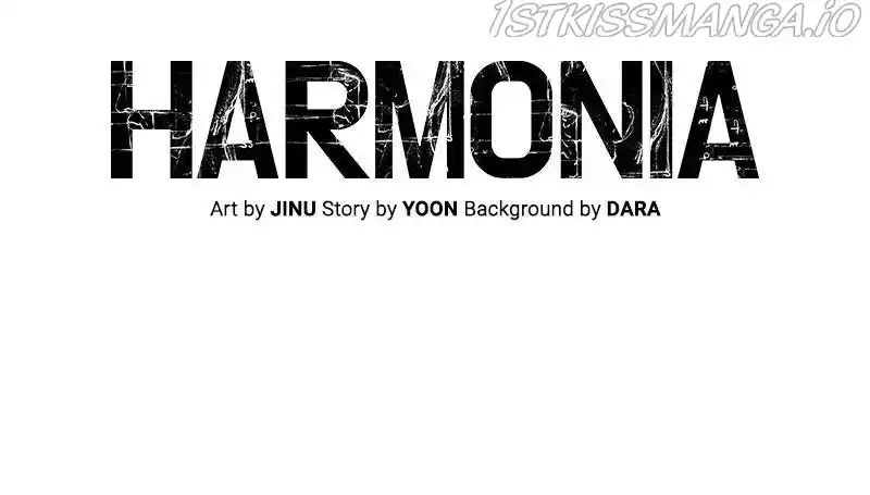 Harmonia Chapter 20