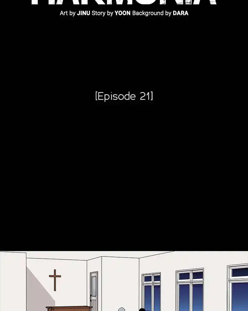 Harmonia Chapter 21