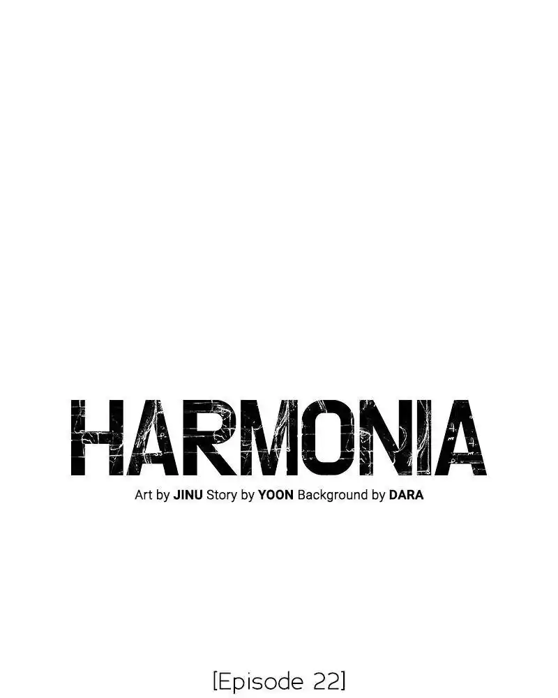 Harmonia Chapter 22