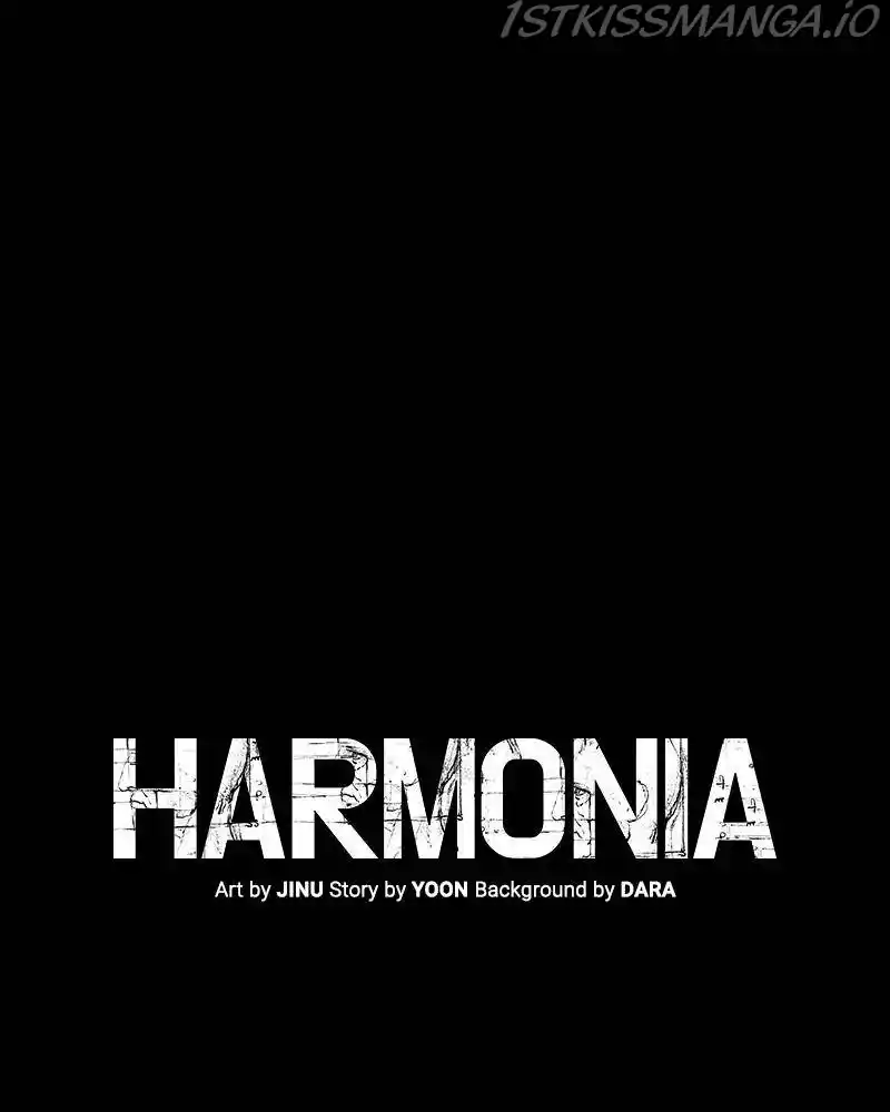 Harmonia Chapter 23