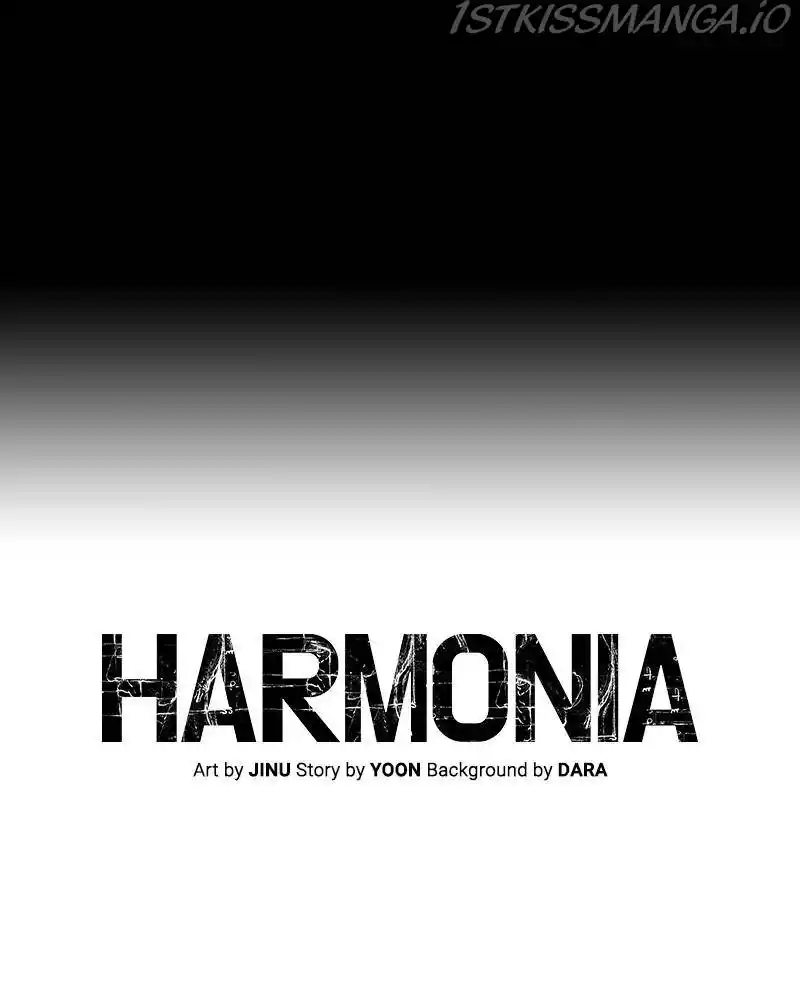 Harmonia Chapter 24