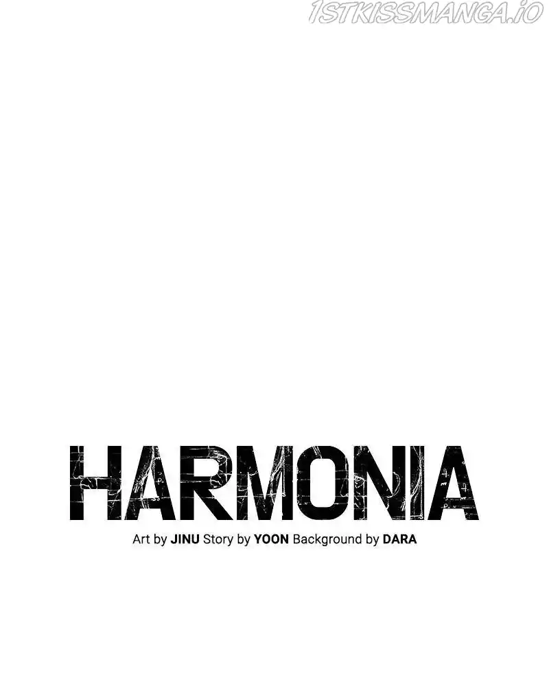 Harmonia Chapter 25