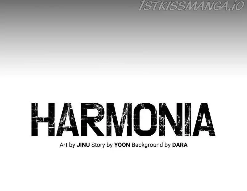 Harmonia Chapter 25