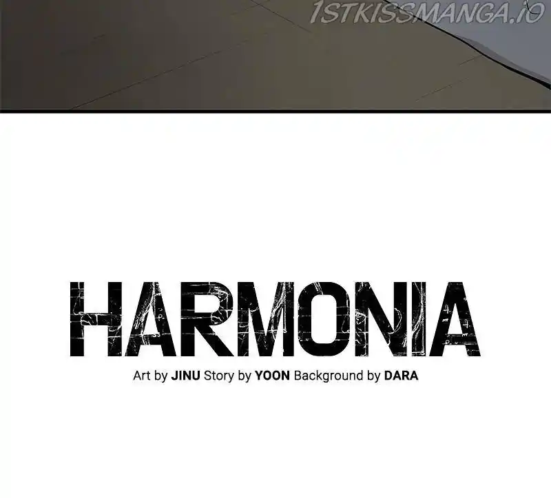 Harmonia Chapter 26