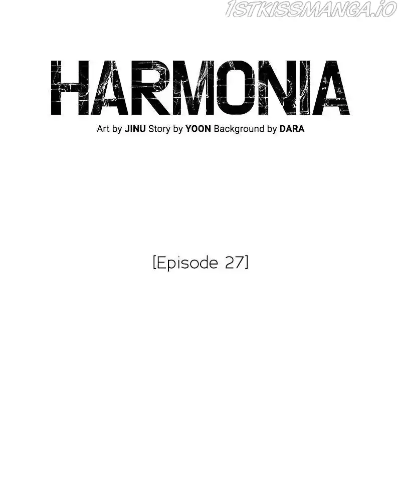 Harmonia Chapter 27