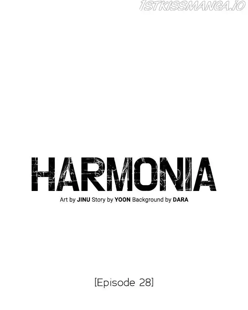 Harmonia Chapter 28