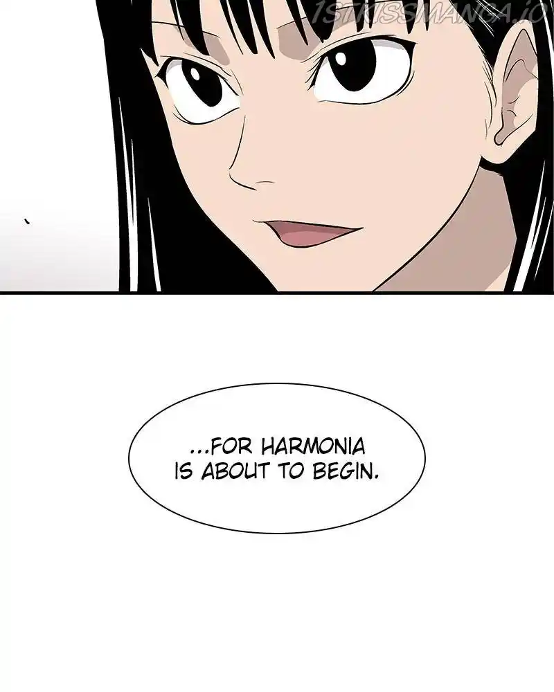 Harmonia Chapter 28