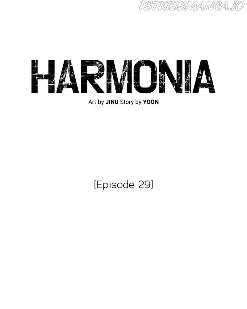 Harmonia Chapter 29