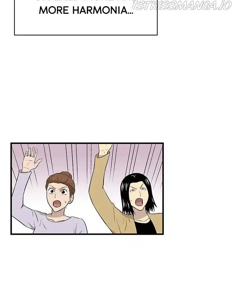 Harmonia Chapter 29