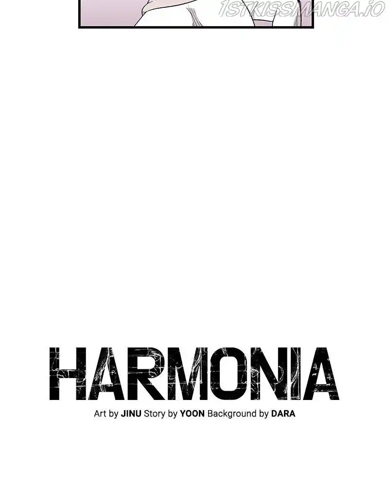 Harmonia Chapter 30