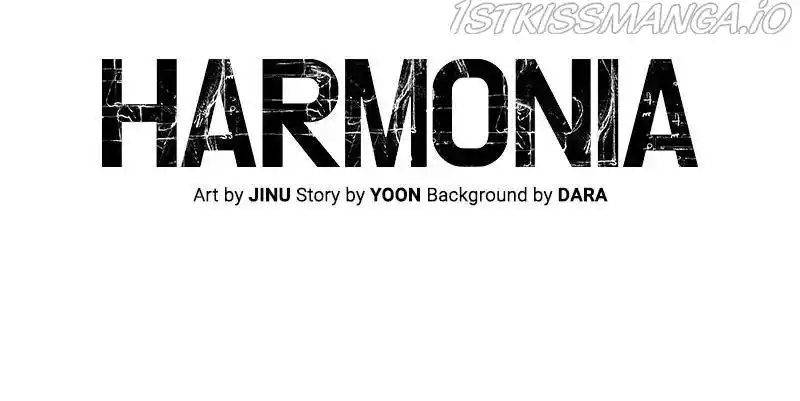 Harmonia Chapter 30