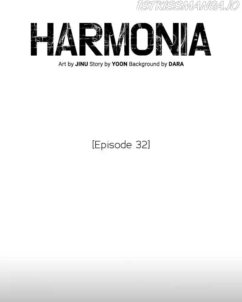 Harmonia Chapter 32
