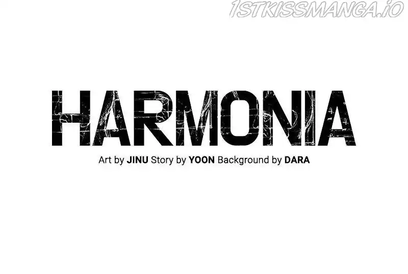 Harmonia Chapter 32