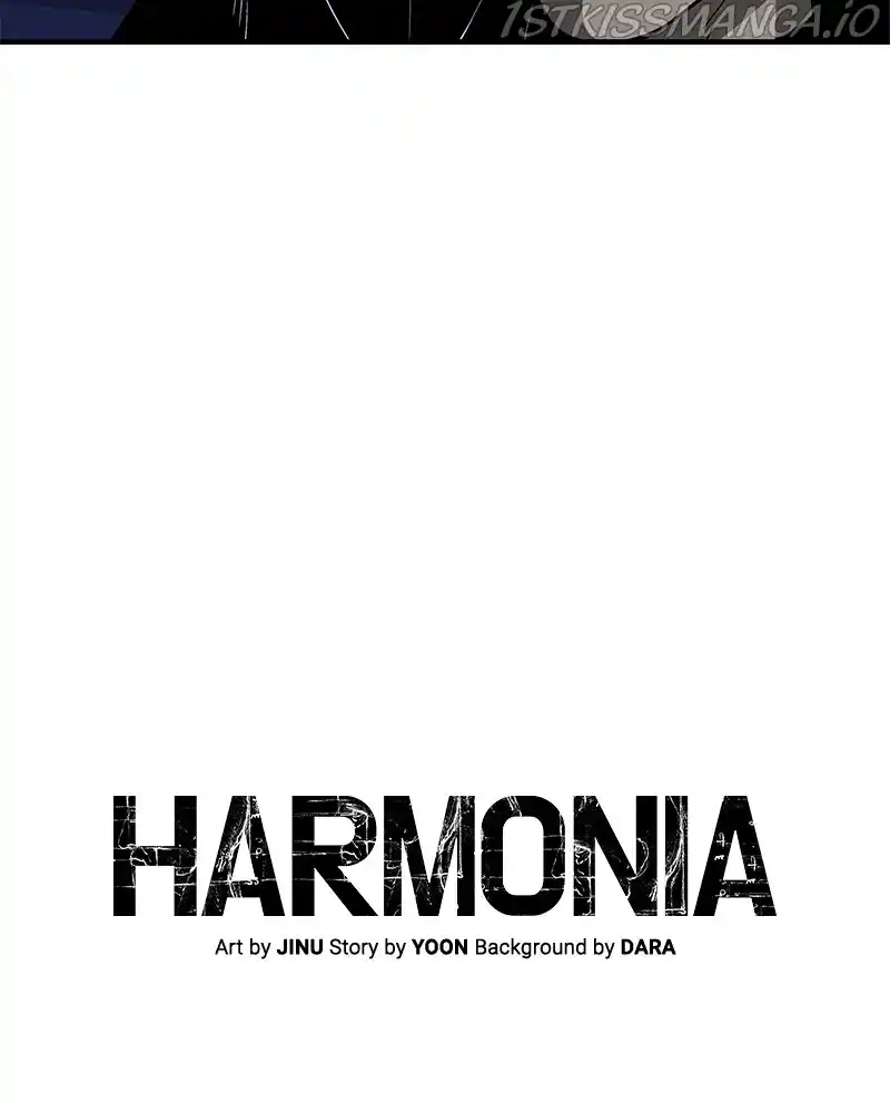 Harmonia Chapter 33