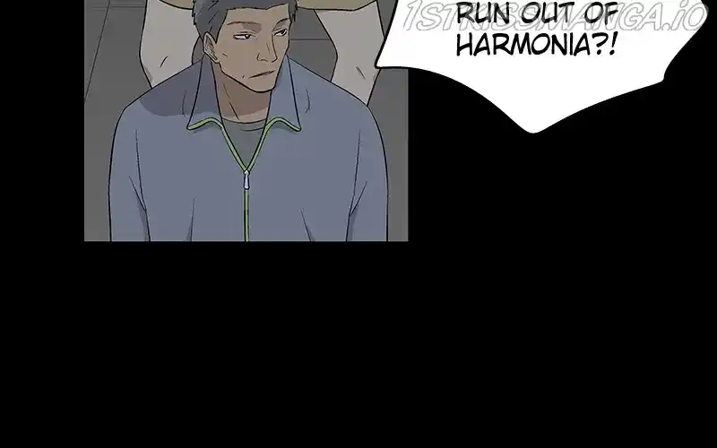 Harmonia Chapter 33