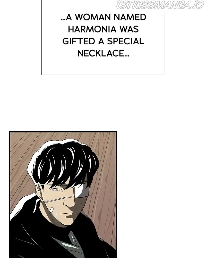Harmonia Chapter 33