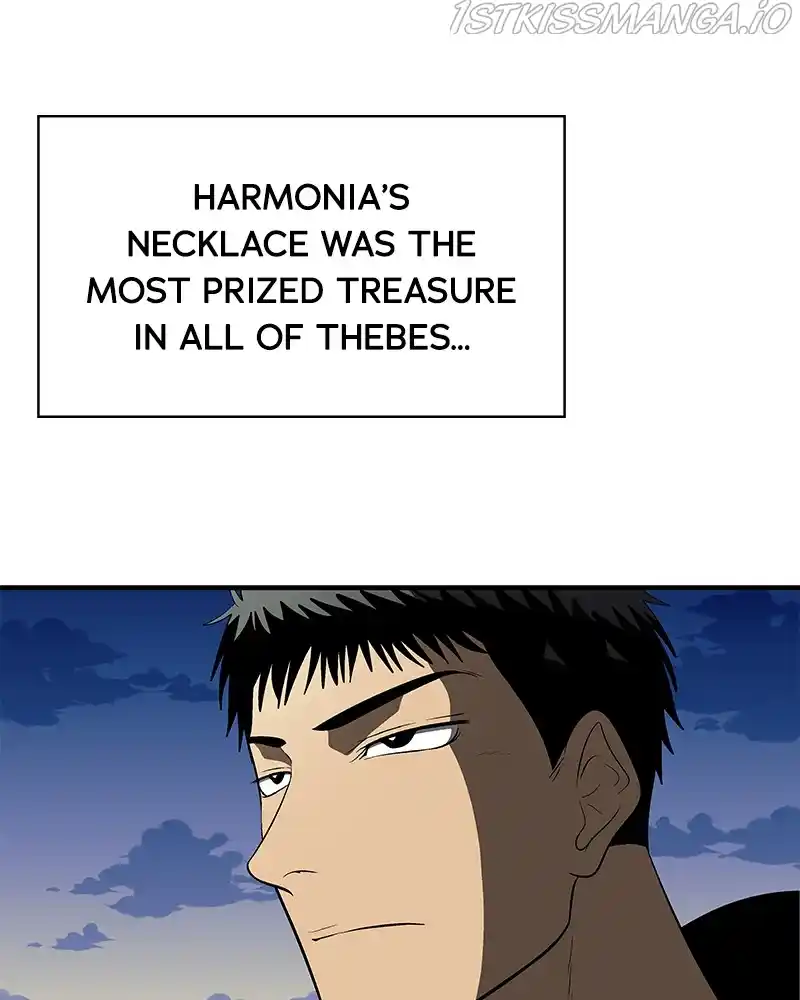 Harmonia Chapter 33