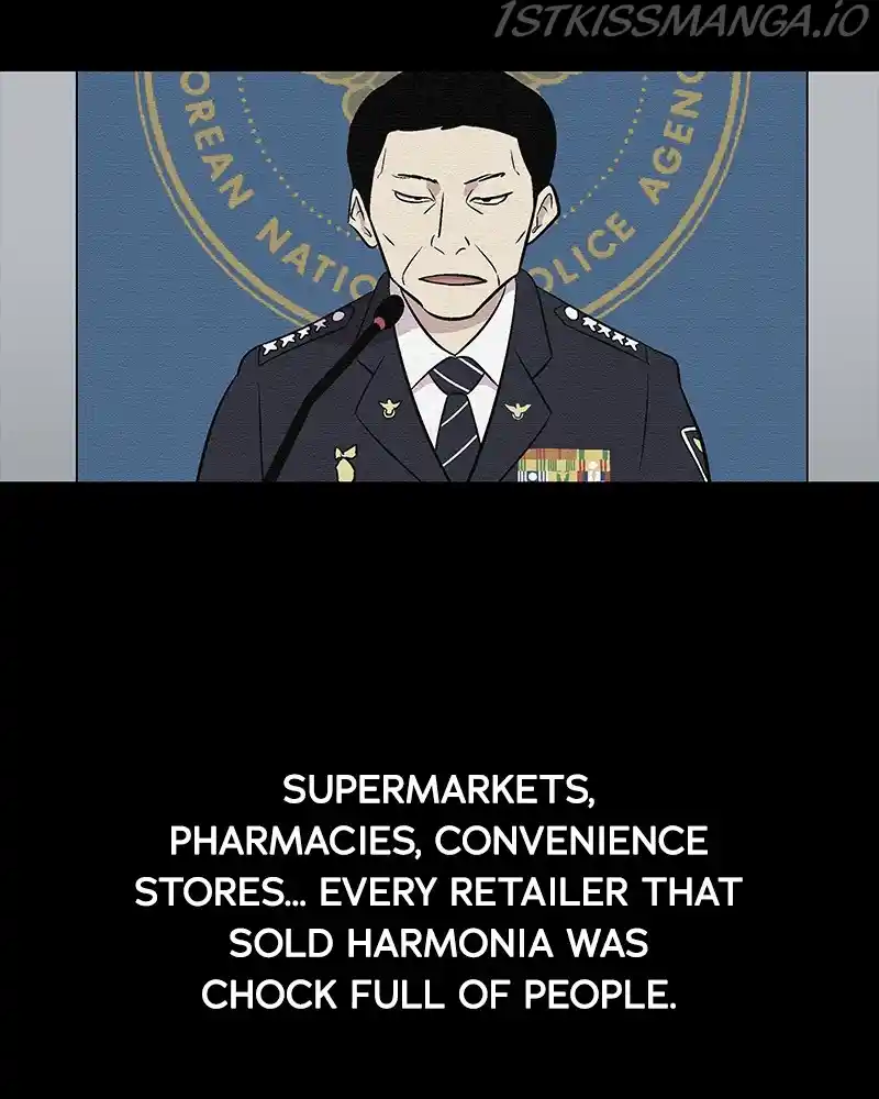 Harmonia Chapter 34