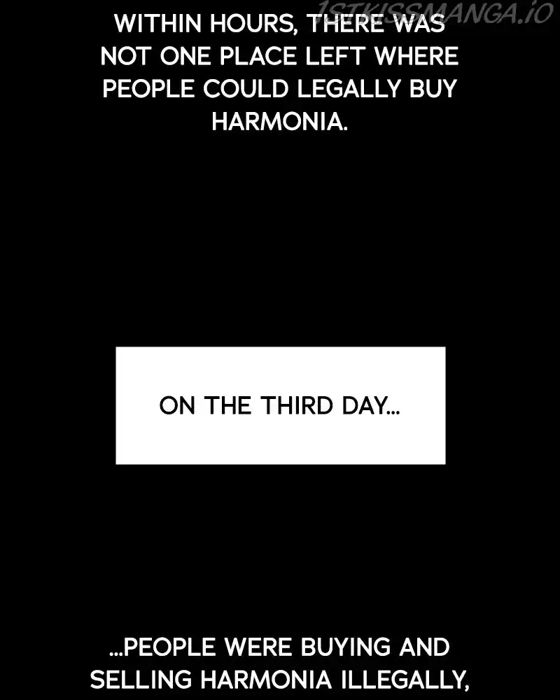 Harmonia Chapter 34
