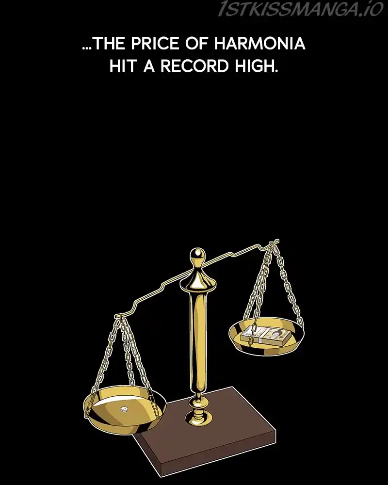 Harmonia Chapter 34