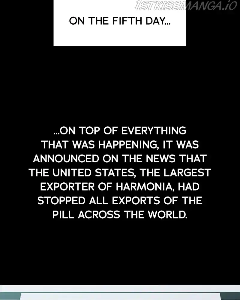 Harmonia Chapter 34