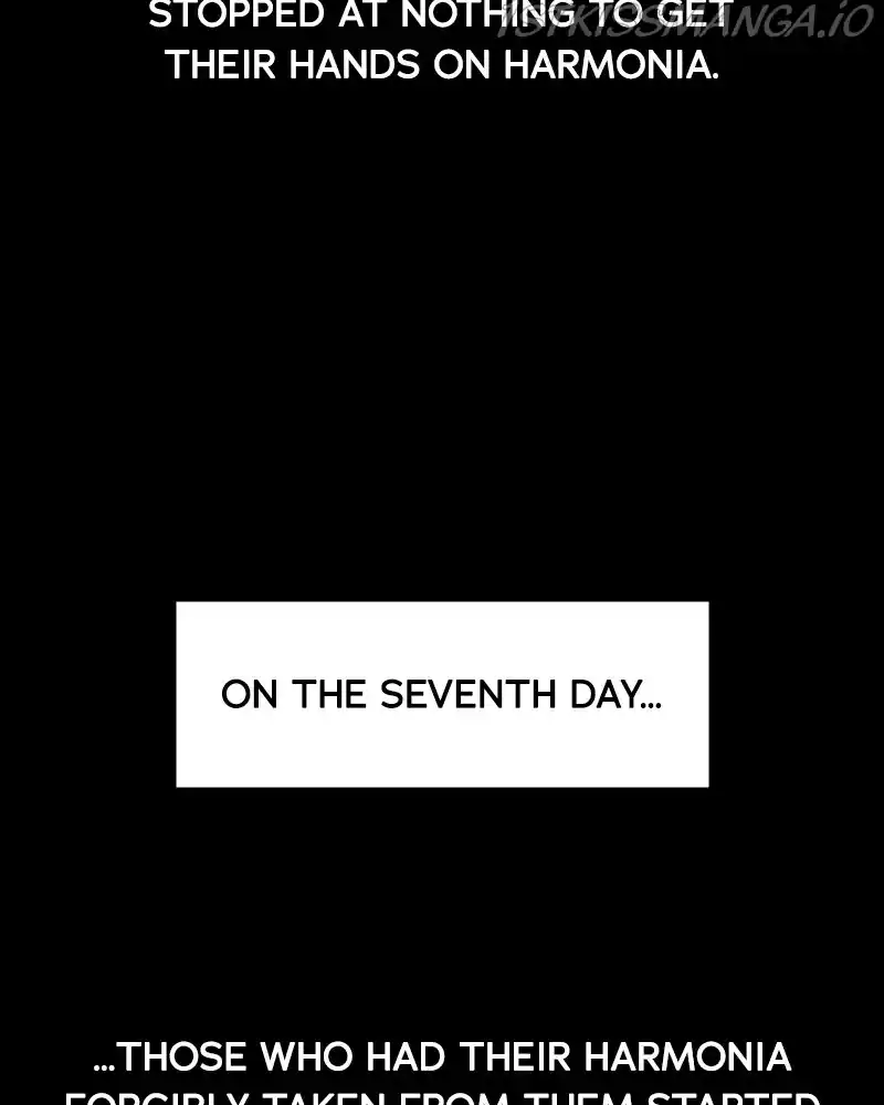 Harmonia Chapter 34