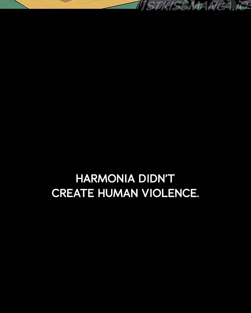 Harmonia Chapter 34