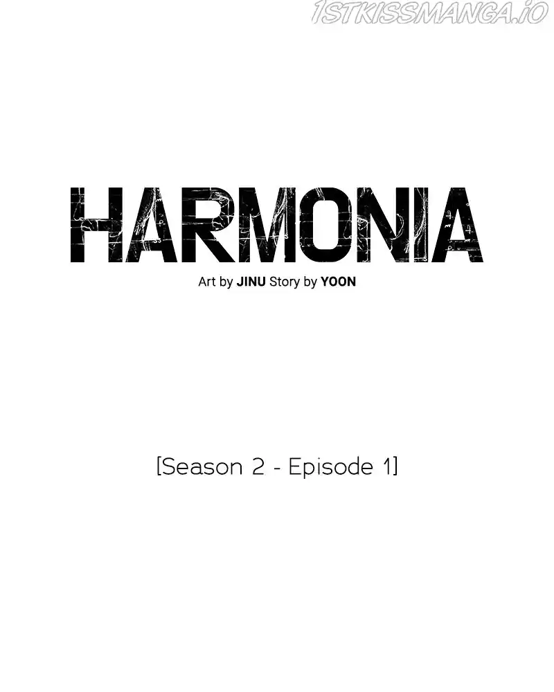 Harmonia Chapter 34