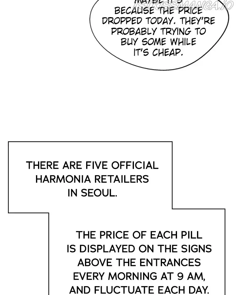 Harmonia Chapter 34