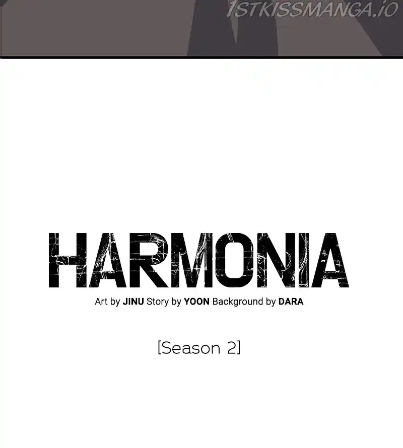 Harmonia Chapter 34