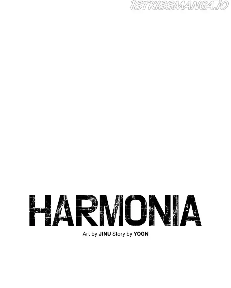 Harmonia Chapter 35