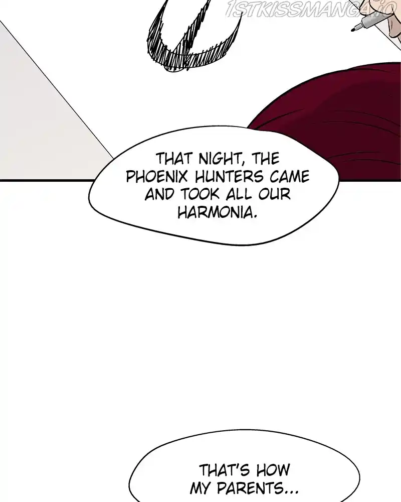 Harmonia Chapter 35