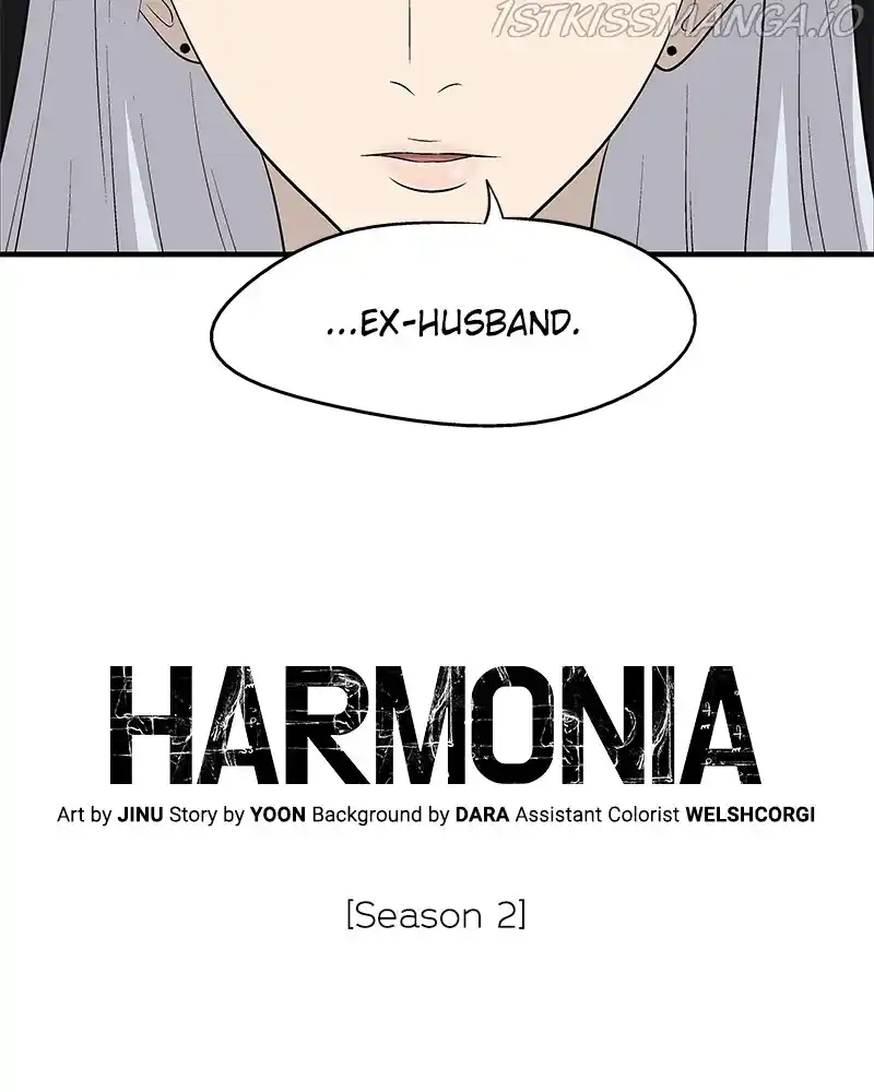 Harmonia Chapter 36