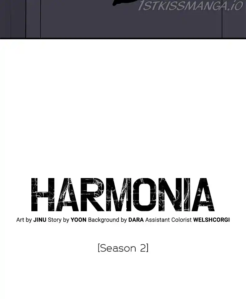 Harmonia Chapter 37