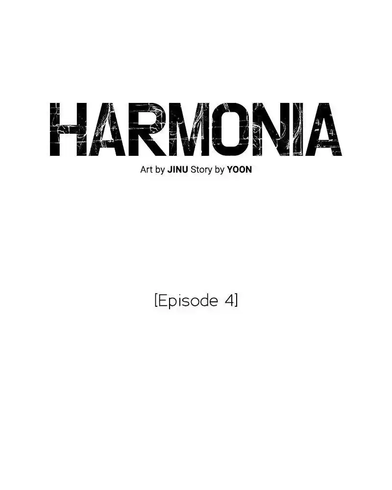 Harmonia Chapter 4