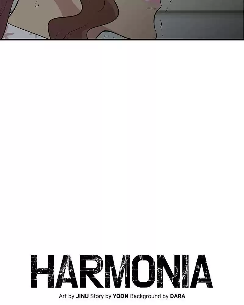 Harmonia Chapter 5