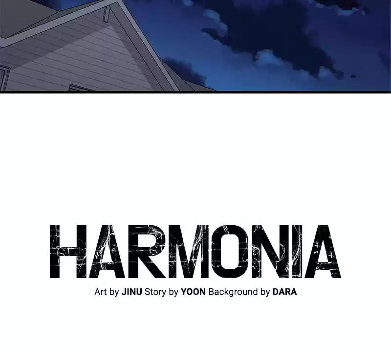 Harmonia Chapter 5